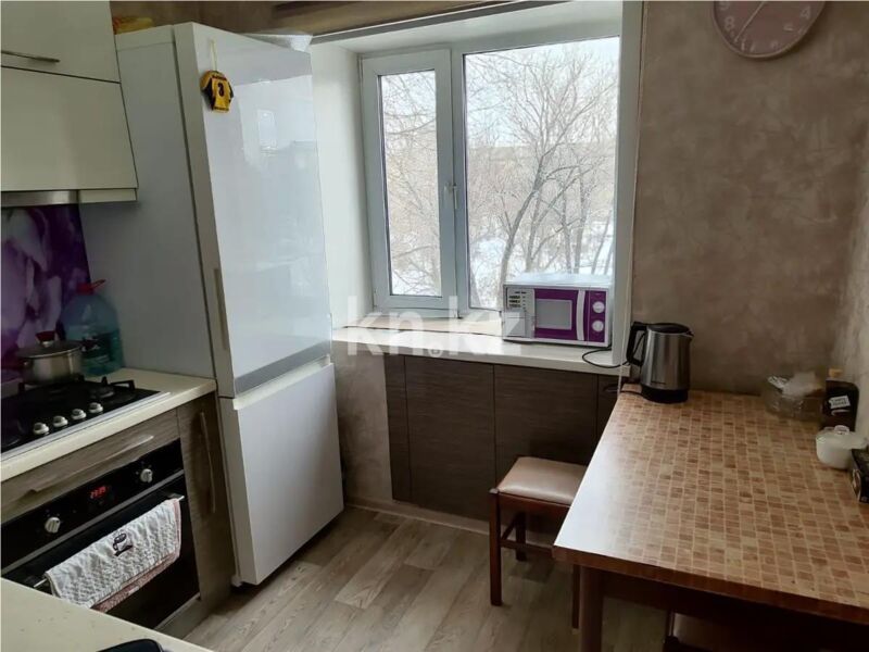 Продажа 3-комнатной квартиры, 59 м² - Продажа домов, коттеджей в Сарани фото 4 из 5