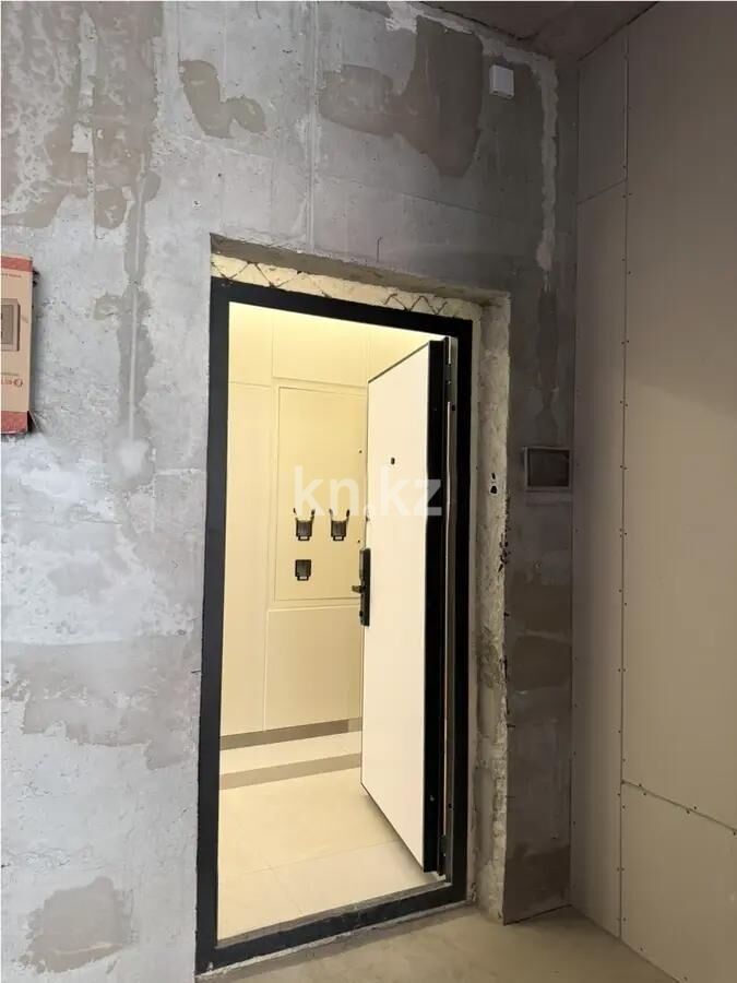 Продажа 2-комнатной квартиры, 51.4 м² - Продажа двухкомнатных квартир в Бостандыкском р-не Алматы - страница 25 фото 3 из 3