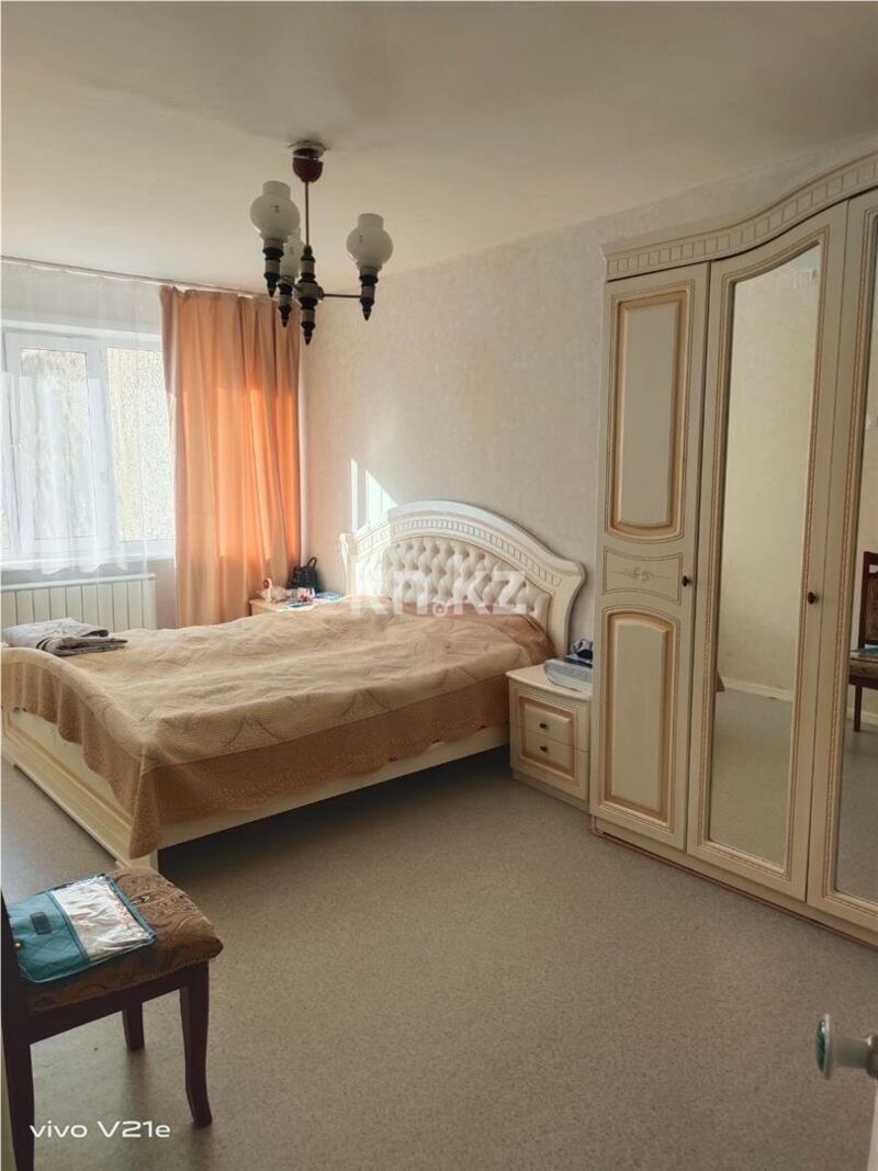 Продажа 3-комнатной квартиры, 61 м² - Продажа квартир в панельном доме в Казахстане фото 4 из 18