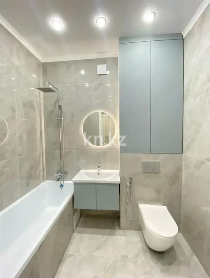 Продажа 2-комнатной квартиры, 40 м² - Продажа двухкомнатных квартир в р-не Есиль Астаны - страница 2 фото 3 из 3