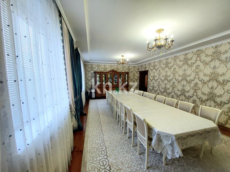 Продажа 6-комнатного дома, 252 м² - Продажа домов, коттеджей в Шымкенте фото 20 из 40