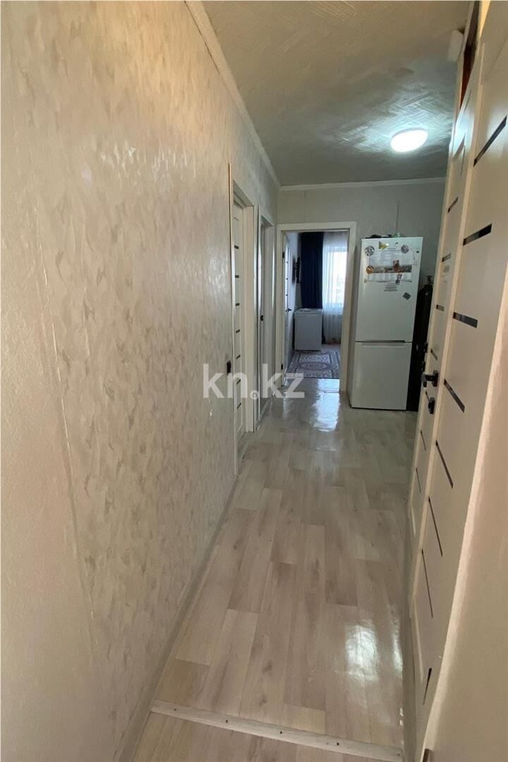 Продажа 3-комнатной квартиры, 62 м² - Продажа квартир в Майкудуке Караганды - страница 40 фото 4 из 9