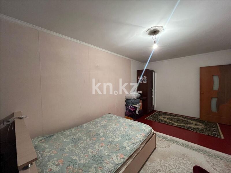 Продажа 1-комнатной квартиры, 30 м² - Продажа однокомнатных квартир в Караганде - страница 4 фото 2 из 9