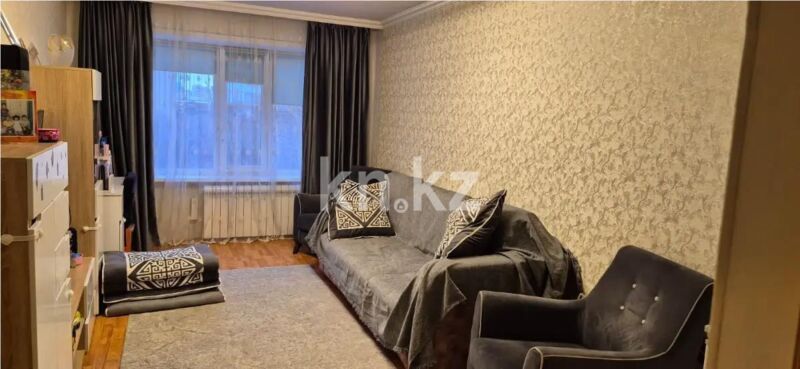 Продажа 3-комнатной квартиры, 59.9 м² - Продажа трехкомнатных квартир в блочном доме в Казахстане - страница 45 фото 1 из 6