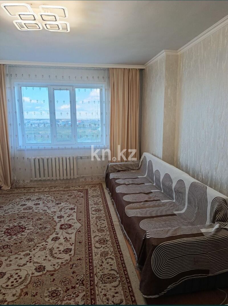 Аренда 2-комнатной квартиры, 65 м² - Продажа квартир в Семее фото 1 из 1