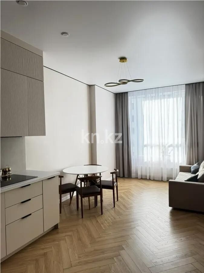 Продажа 3-комнатной квартиры, 66.4 м² - Продажа трехкомнатных квартир в блочном доме в Казахстане - страница 50 фото 7 из 9