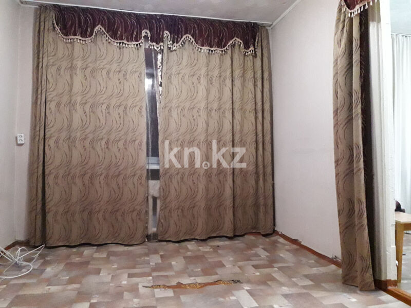 Продажа 2-комнатной квартиры, 29.6 м² - Продажа двухкомнатных квартир в Городе Караганды фото 1 из 11