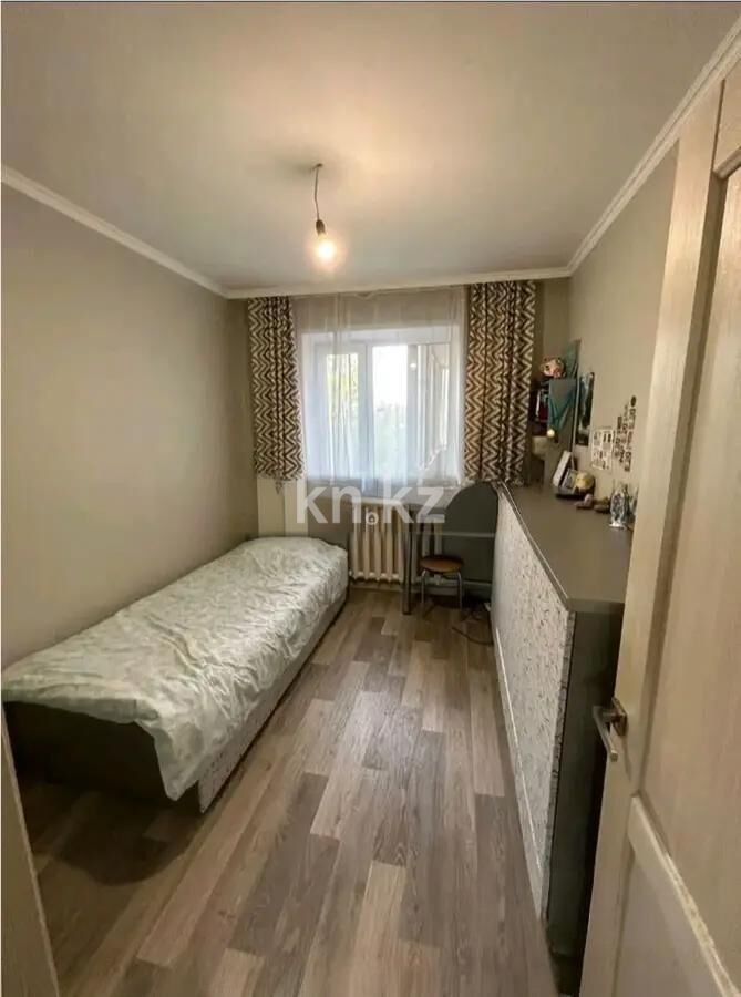 Продажа 3-комнатной квартиры, 64 м² - Продажа трехкомнатных квартир на Юго-Востоке Караганды - страница 21 фото 4 из 8