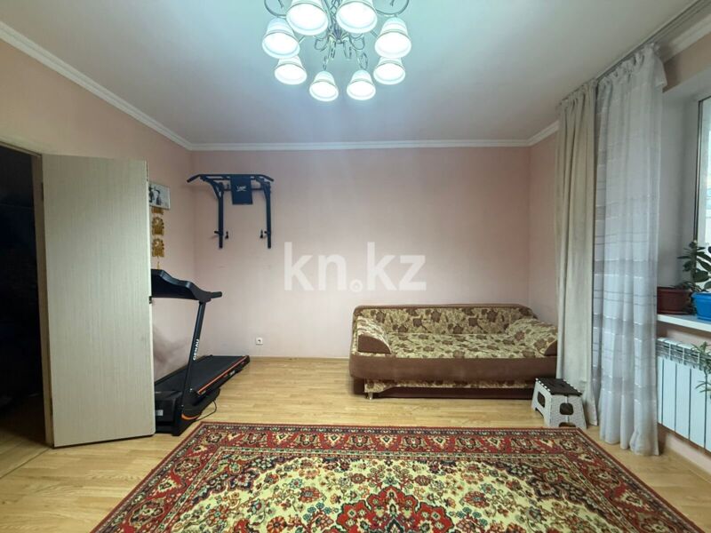 Продажа 2-комнатной квартиры, 58 м² - Продажа квартир в Казахстане - страница 189 фото 3 из 3