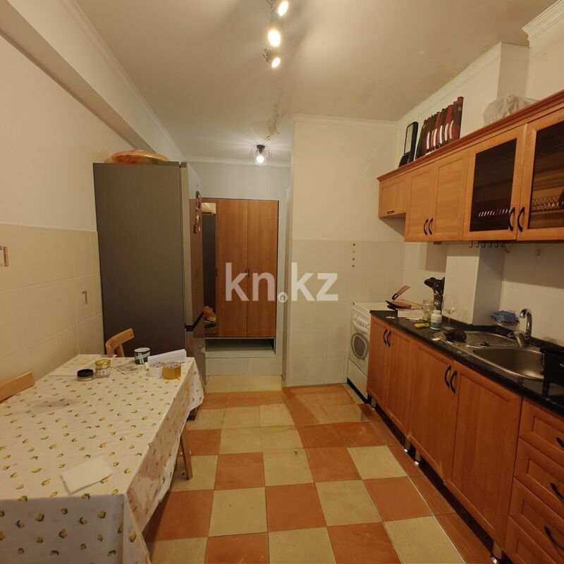Продажа 2-комнатной квартиры, 48.8 м² - Продажа квартир в Алматы - страница 47 фото 8 из 16