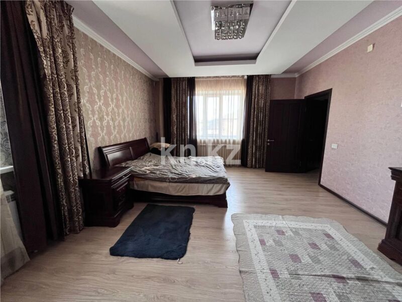 Продажа 8-комнатного дома, 357.5 м² - Продажа домов, коттеджей в Караганде - страница 5 фото 39 из 62