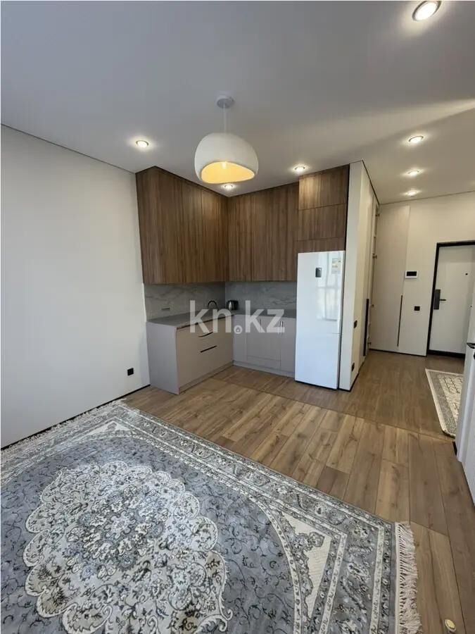Продажа 1-комнатной квартиры, 38.5 м² - Продажа квартир от собственников в Алматы - страница 17 фото 3 из 5