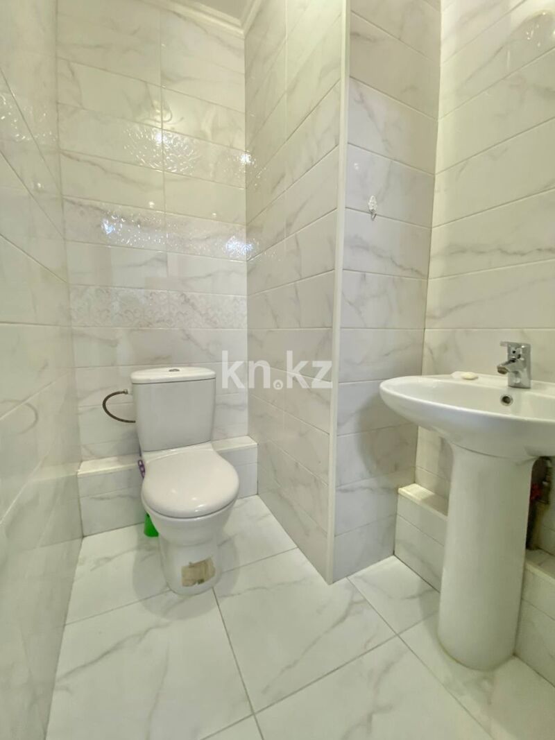 Продажа 2-комнатной квартиры, 72 м² - Продажа двухкомнатных квартир в монолитном доме в Казахстане - страница 10 фото 14 из 20