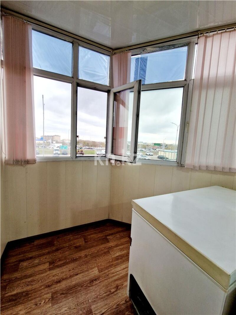 Продажа 3-комнатной квартиры, 106 м² - Продажа трехкомнатных квартир на Юго-Востоке Караганды - страница 22 фото 14 из 14