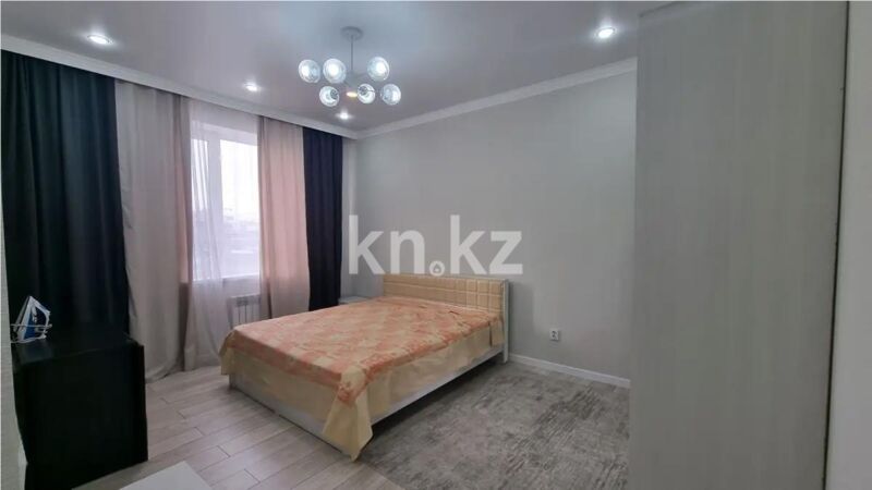 Продажа 1-комнатной квартиры, 39.3 м² - Продажа однокомнатных квартир в р-не Сарайшык Астаны - страница 20 фото 1 из 3