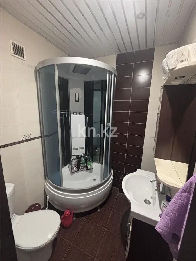 Продажа 3-комнатной квартиры, 81.1 м² - Продажа трехкомнатных квартир в Астане - страница 16 фото 4 из 4