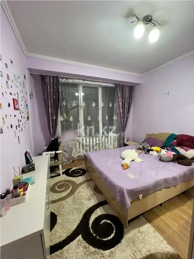 Продажа 3-комнатной квартиры, 79.2 м² - Продажа трехкомнатных квартир в Ауэзовском р-не Алматы - страница 28 фото 2 из 4