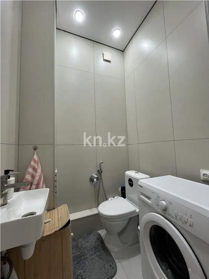 Продажа 3-комнатной квартиры, 63 м² - Недвижимость в Астане - страница 27 фото 5 из 6