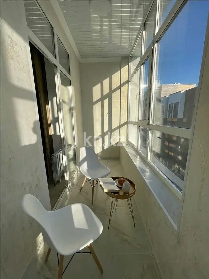 Продажа 1-комнатной квартиры, 40 м² - Продажа квартир в Астане - страница 6 фото 3 из 3