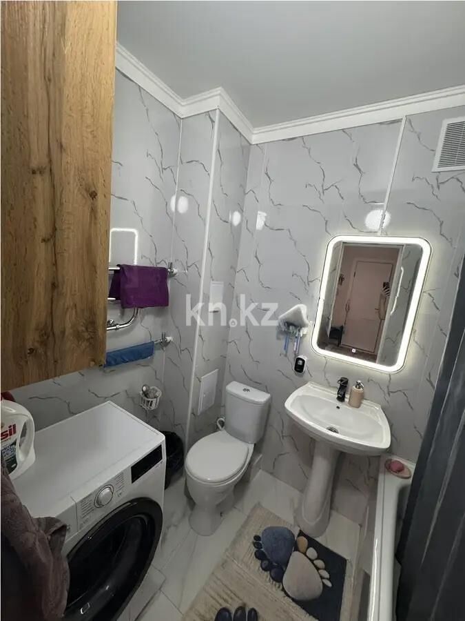 Продажа 1-комнатной квартиры, 44.2 м² - Продажа квартир в Казахстане - страница 7 фото 3 из 4