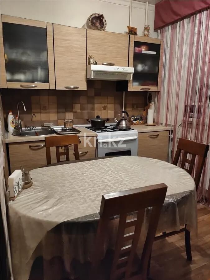 Продажа 2-комнатной квартиры, 57 м² - Продажа двухкомнатных квартир в кирпичном доме в Казахстане - страница 129 фото 3 из 5