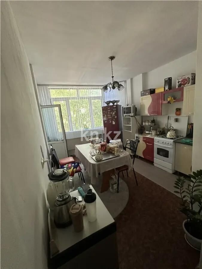 Продажа 2-комнатной квартиры, 59 м² - Продажа квартир в Казахстане - страница 60 фото 3 из 5