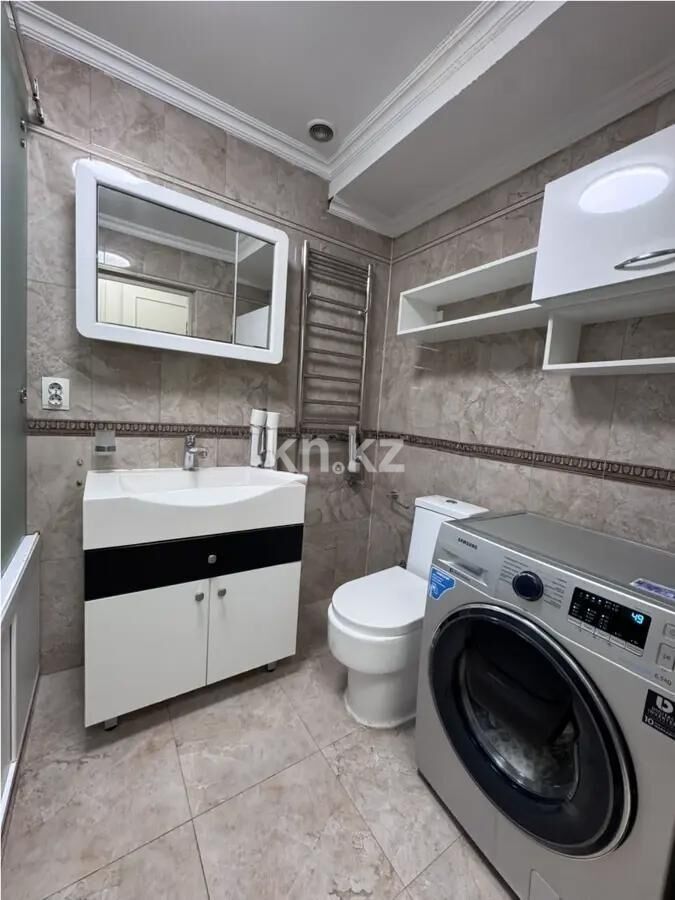 Продажа 3-комнатной квартиры, 90 м² - Продажа трехкомнатных квартир в Алатауском р-не Алматы - страница 10 фото 5 из 7
