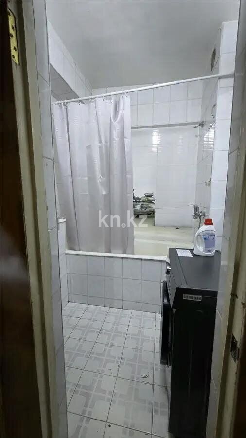 Продажа 2-комнатной квартиры, 52 м² - Продажа двухкомнатных квартир в кирпичном доме в Алматы - страница 3 фото 3 из 3
