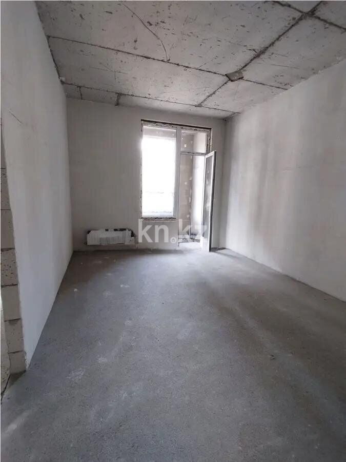 Продажа 1-комнатной квартиры, 40.4 м² - Продажа однокомнатных квартир в Казахстане - страница 201 фото 1 из 2