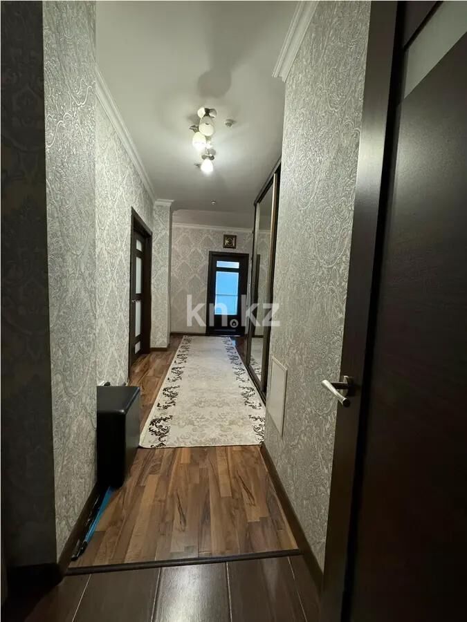 Продажа 3-комнатной квартиры, 100 м² - Продажа квартир в монолитно-каркасном доме в Астане - страница 121 фото 6 из 6