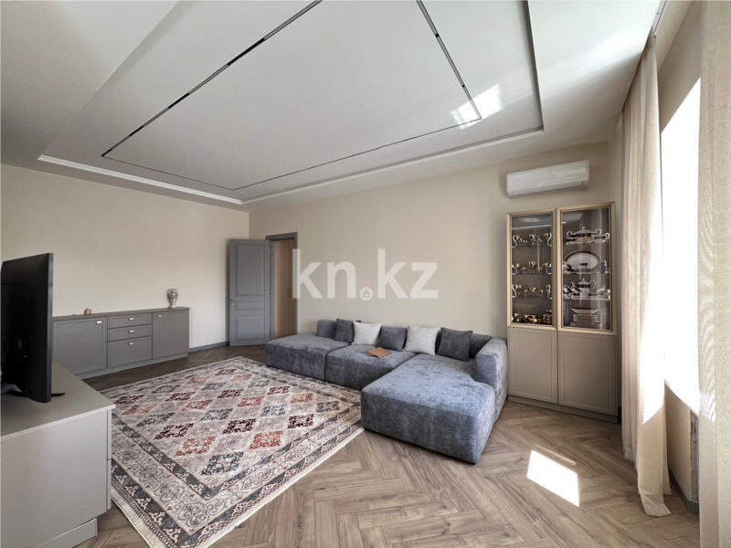 Продажа 2-комнатной квартиры, 75 м² - Продажа квартир в Михайловке Караганды - страница 3 фото 2 из 26