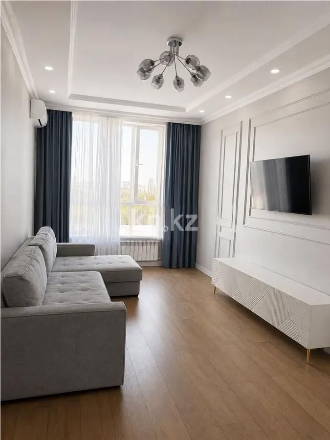 Продажа 2-комнатной квартиры, 74 м² - Продажа двухкомнатных квартир в Астане - страница 45 фото 1 из 4