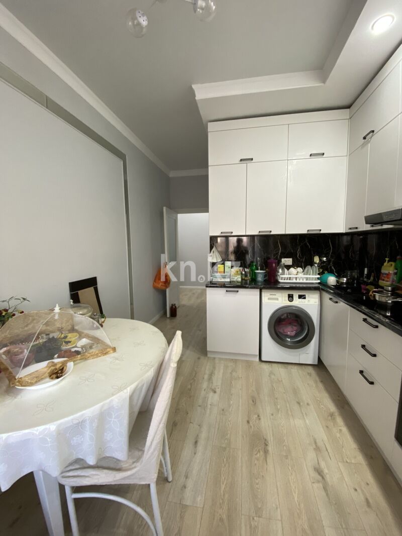 Продажа 2-комнатной квартиры, 62.3 м² - Продажа двухкомнатных квартир в Казахстане - страница 3 фото 9 из 15