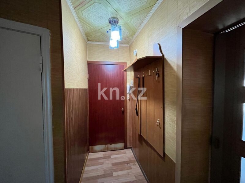Продажа 3-комнатной квартиры, 60 м² - Продажа трехкомнатных квартир в Майкудуке Караганды - страница 6 фото 14 из 20