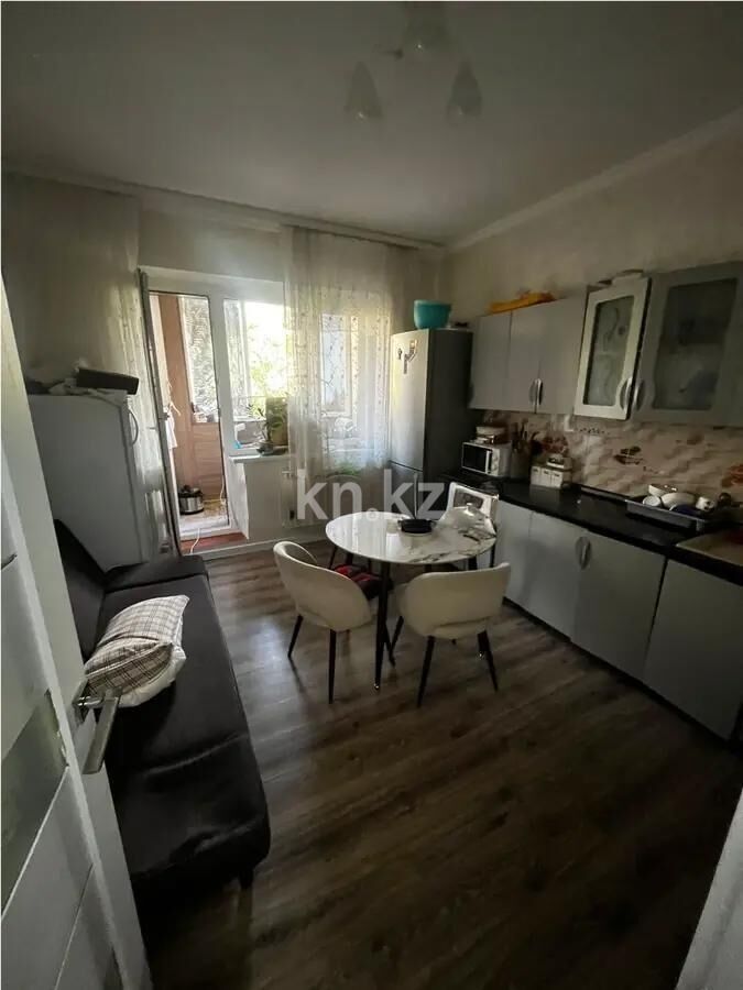 Продажа 1-комнатной квартиры, 42 м² - Продажа квартир в Казахстане - страница 7 фото 2 из 3