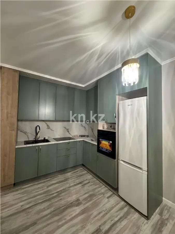 Продажа 3-комнатной квартиры, 66.3 м² - Продажа трехкомнатных квартир в Алмалинском р-не Алматы - страница 16 фото 4 из 6