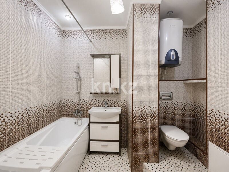 Продажа 3-комнатной квартиры, 88 м² - Продажа квартир в Казахстане - страница 1508 фото 5 из 10