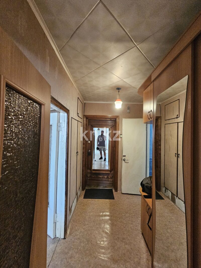 Продажа 1-комнатной квартиры, 39.6 м² - Продажа квартир в Караганде - страница 151 фото 8 из 12