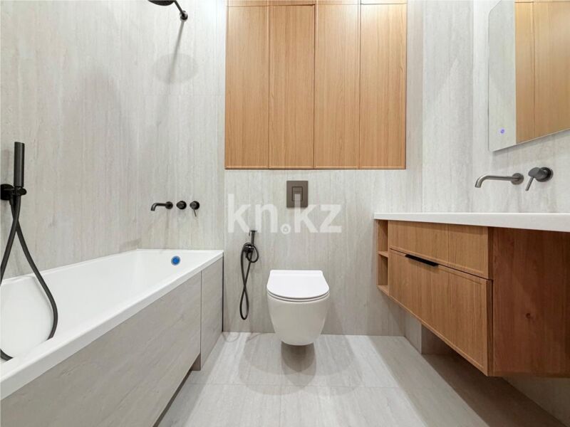 Продажа 3-комнатной квартиры, 61 м² - Продажа квартир в кирпичном доме в Астане - страница 201 фото 7 из 10