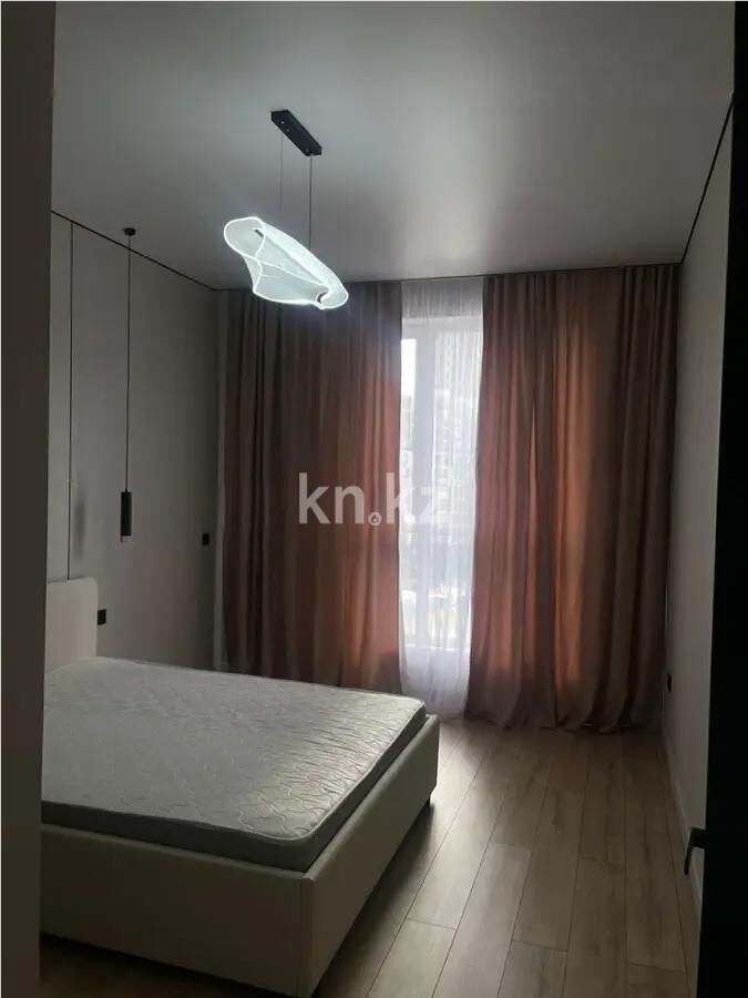 Продажа 2-комнатной квартиры, 50 м² - Продажа двухкомнатных квартир в р-не Нура Астаны - страница 57 фото 2 из 4