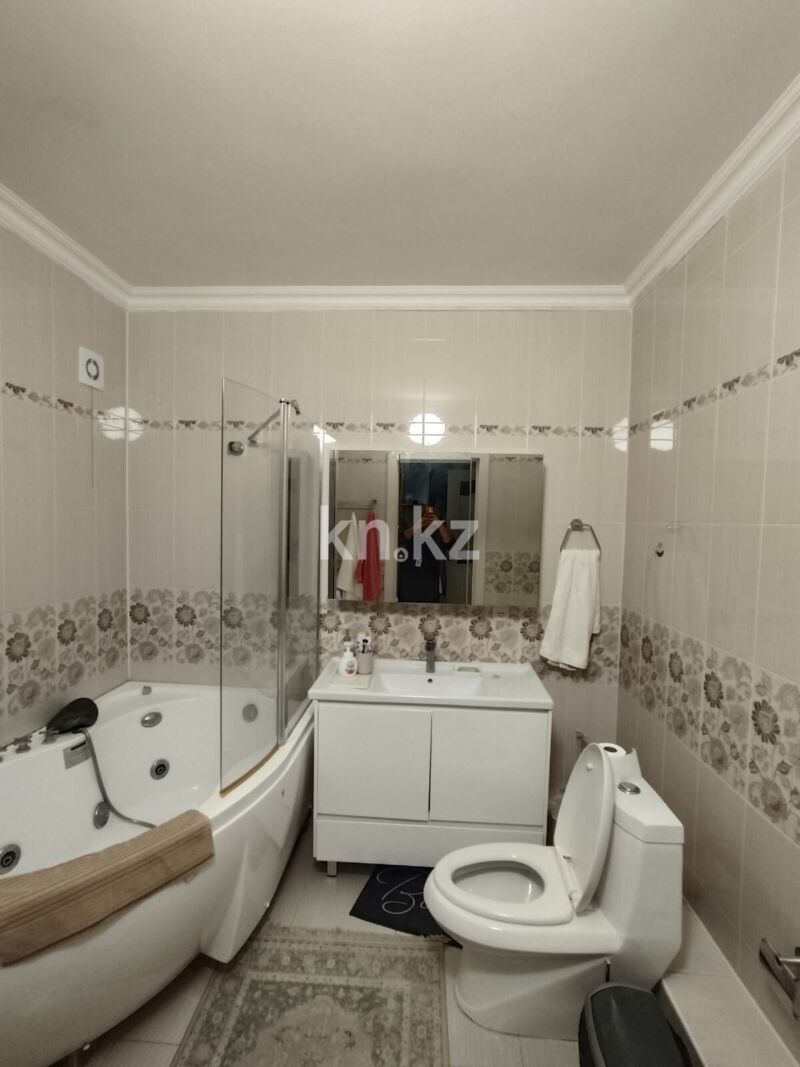 Продажа 3-комнатной квартиры, 105 м² - Продажа трехкомнатных квартир в Казахстане - страница 7 фото 1 из 6