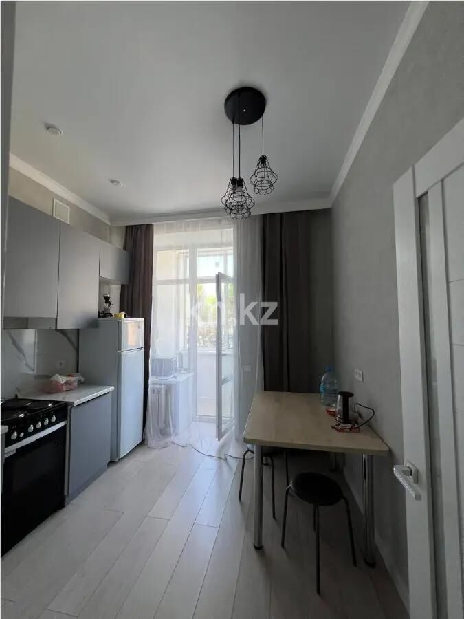 Продажа 1-комнатной квартиры, 36 м² - Продажа квартир в Казахстане - страница 4 фото 2 из 4