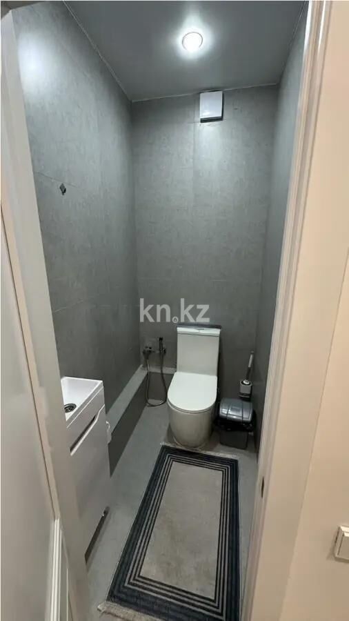 Продажа 2-комнатной квартиры, 61.6 м² - Продажа двухкомнатных квартир в р-не Алматы Астаны - страница 9 фото 5 из 7