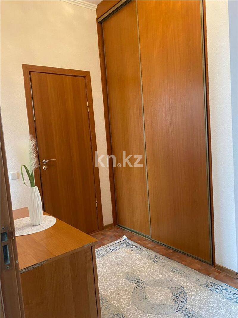 Продажа 3-комнатной квартиры, 90 м² - Продажа трехкомнатных квартир в монолитно-каркасном доме в Казахстане - страница 88 фото 9 из 14