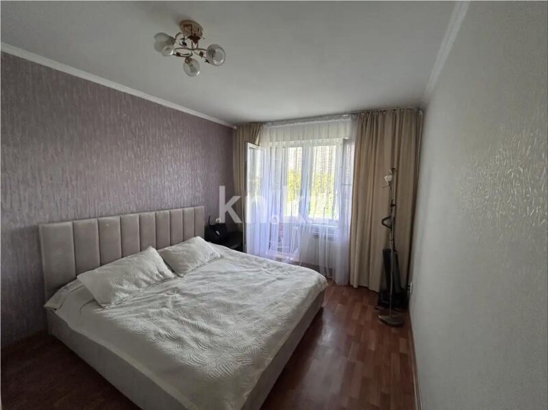 Продажа 3-комнатной квартиры, 60 м² - Продажа трехкомнатных квартир в панельном доме в Алматы - страница 26 фото 1 из 2