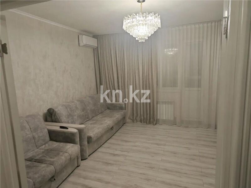 Продажа 2-комнатной квартиры, 63.1 м² - Продажа квартир в р-не Нура Астаны фото 1 из 6