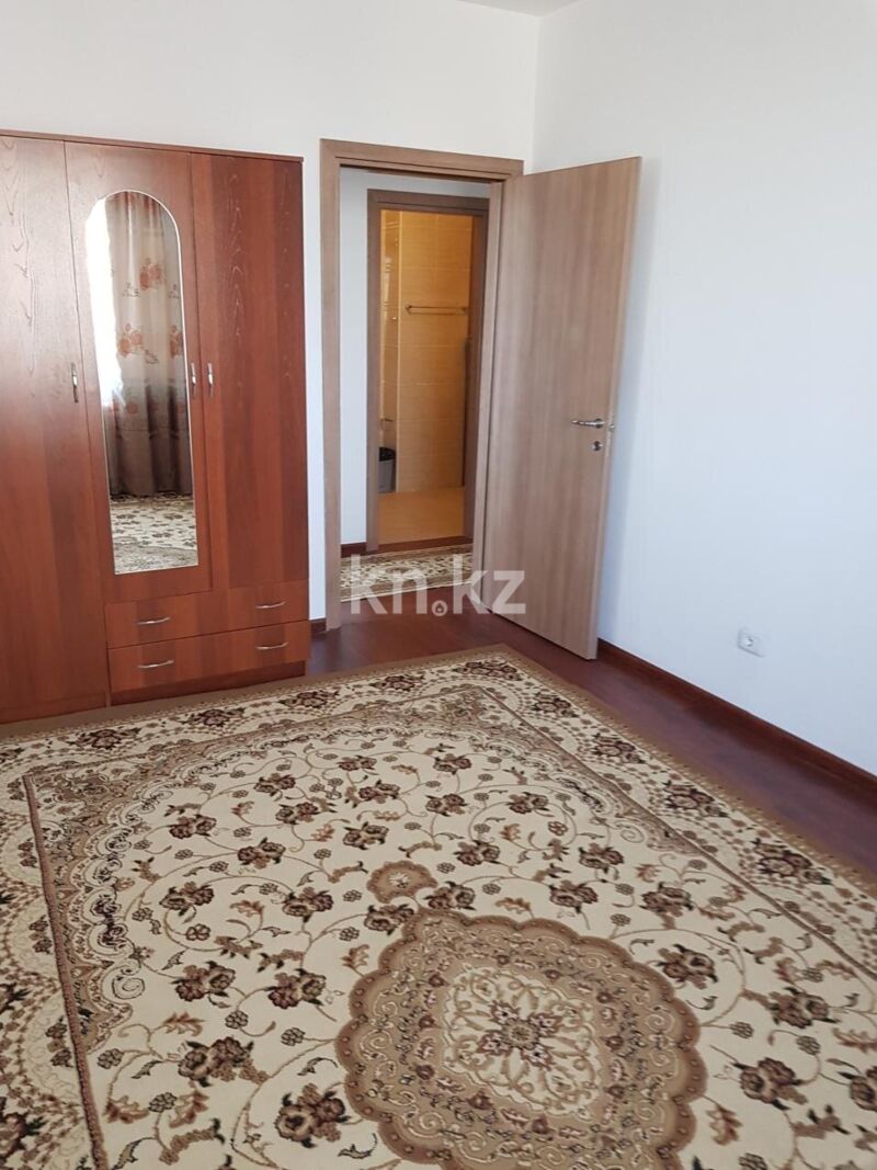 Аренда 3-комнатной квартиры, 100 м² - Аренда недвижимости в Казахстане - страница 3 фото 8 из 12