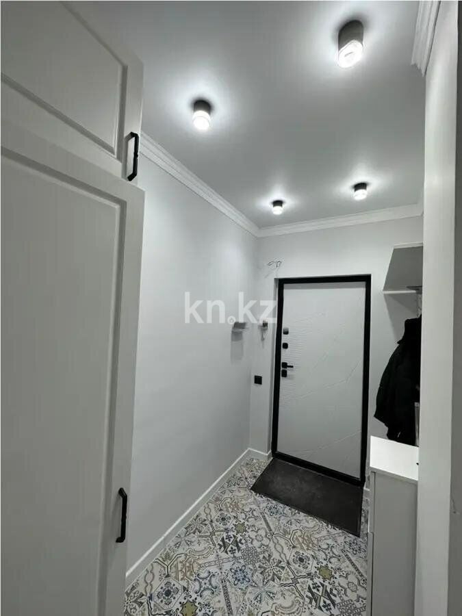 Продажа 1-комнатной квартиры, 47 м² - Продажа квартир в Казахстане - страница 130 фото 4 из 4