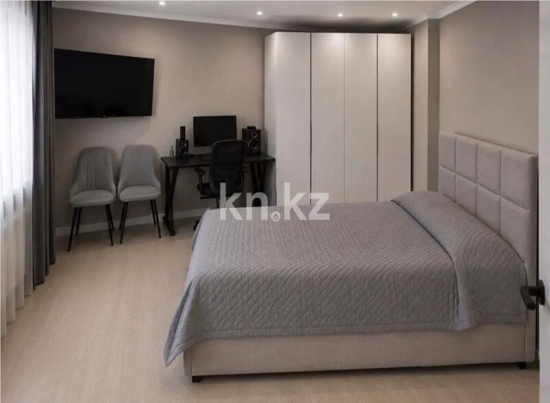 Продажа 1-комнатной квартиры, 38 м² - Продажа однокомнатных квартир в Казахстане - страница 61 фото 1 из 4