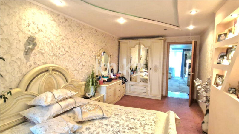 Продажа 2-комнатной квартиры, 49 м² - Продажа квартир в Михайловке Караганды - страница 4 фото 5 из 13